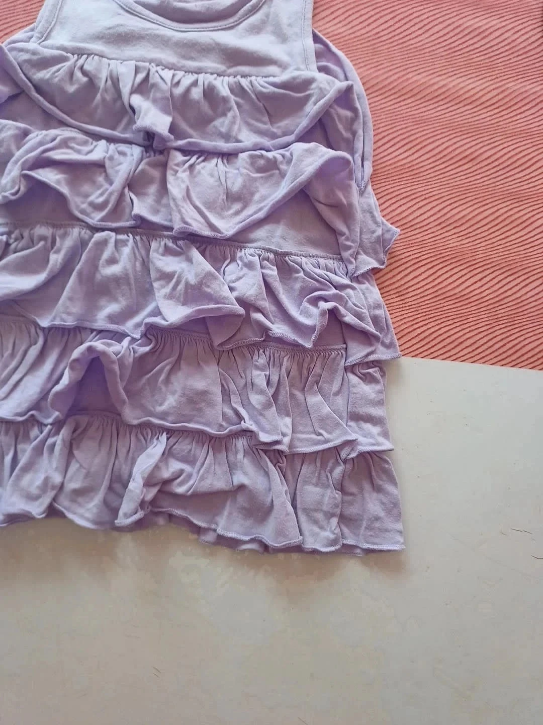H&M tuniek 5/6 jaar – photo 4